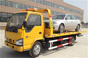 于田道路救援一般怎么收费