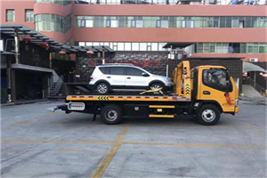 于田汽车紧急补胎换胎救援