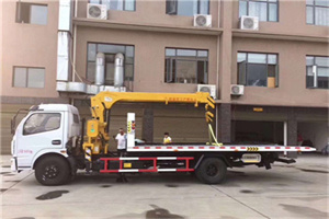 于田附近汽车轮胎更换