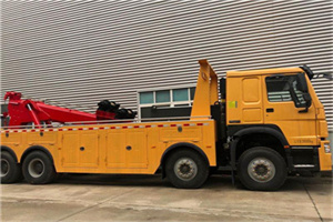 于田道路救援公司